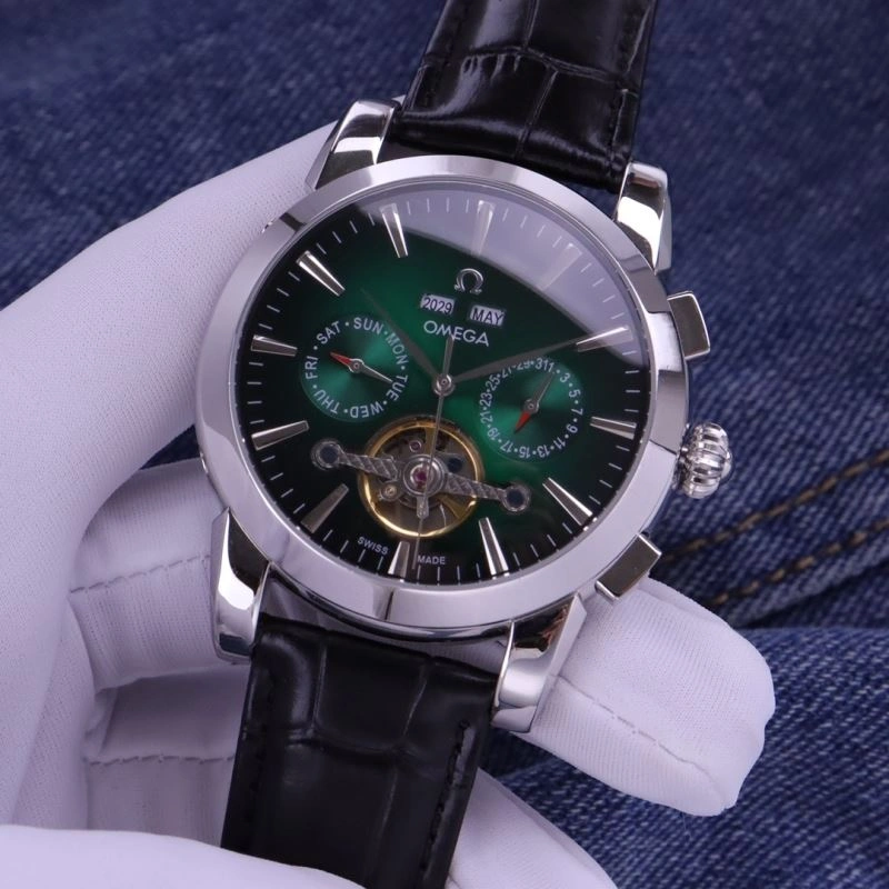 OMEGA Watches Trendsetting 192820