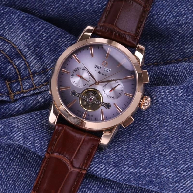 Snug OMEGA Watches 192819