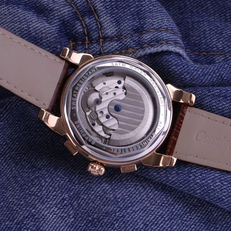 Snug OMEGA Watches 192819