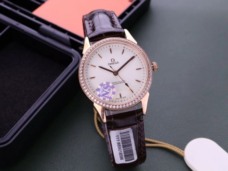 Chic OMEGA Watches 192816