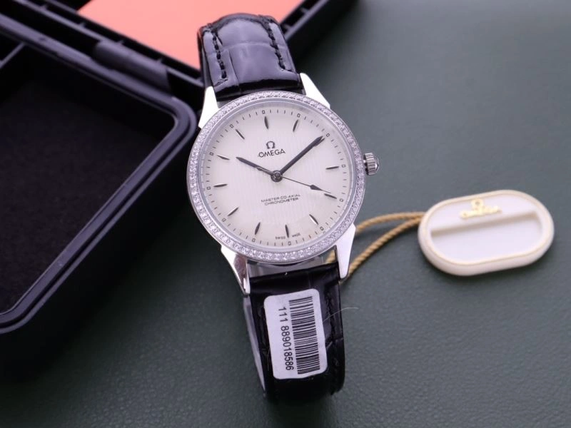 Chic OMEGA Watches 192816