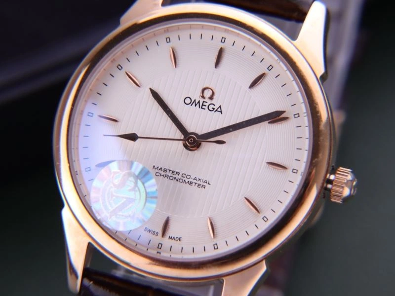 Chic OMEGA Watches 192816