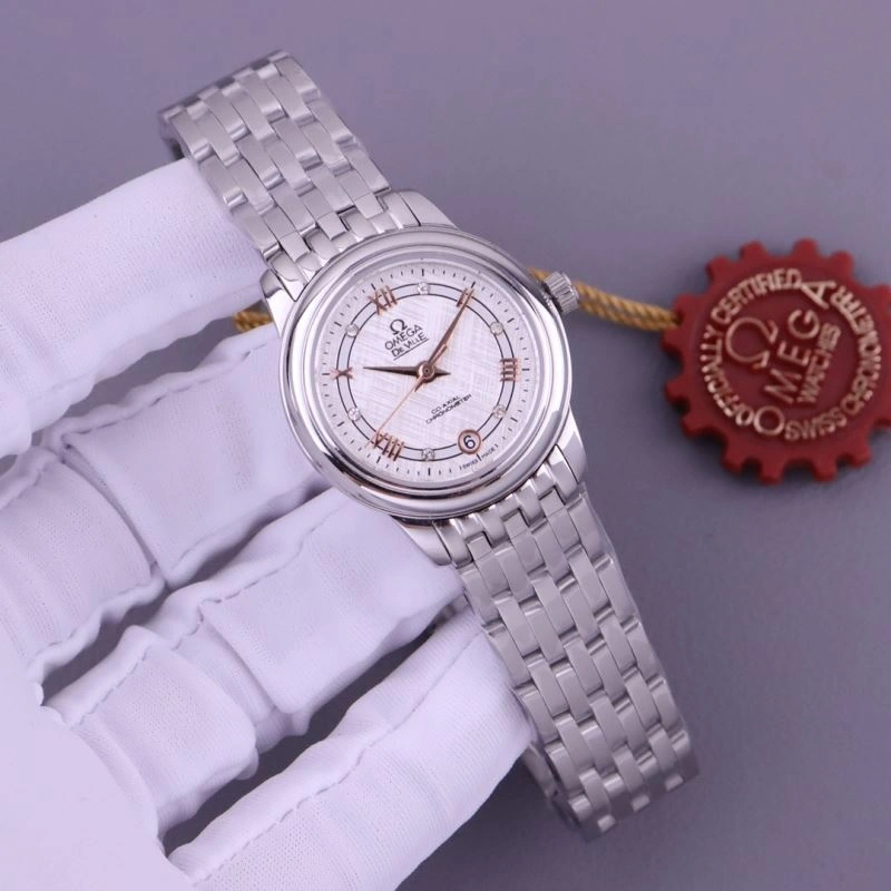 Resilient OMEGA Watches 192809
