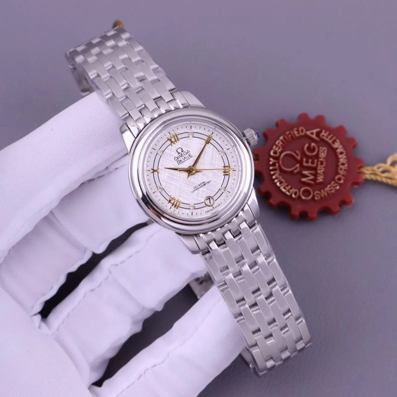 Resilient OMEGA Watches 192809