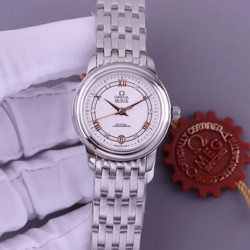 Resilient OMEGA Watches 192809