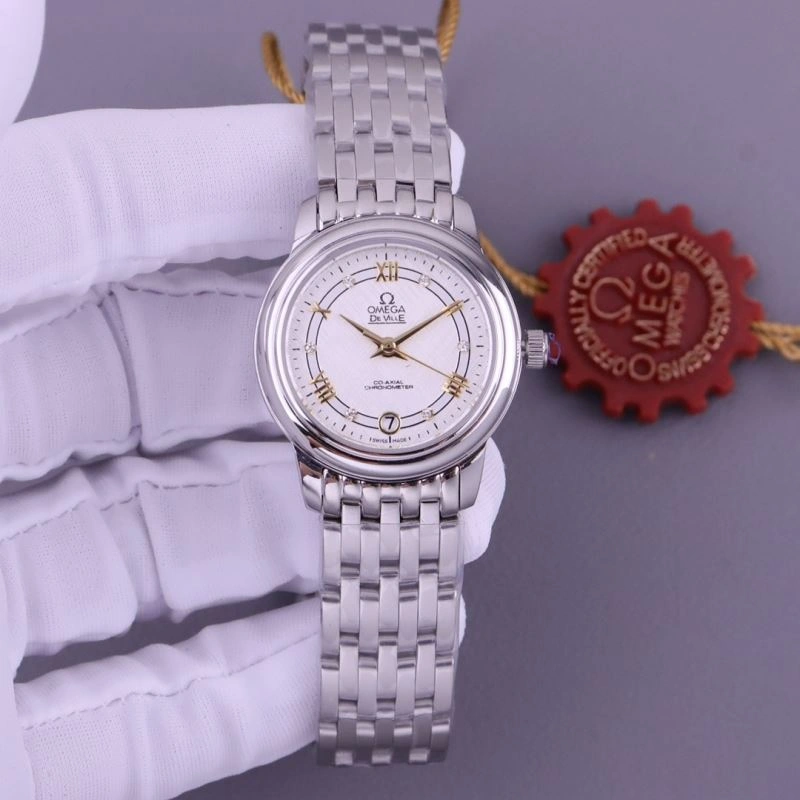 Resilient OMEGA Watches 192809