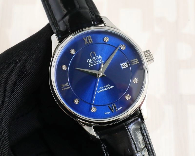 OMEGA Watches RelaxedFit 192815