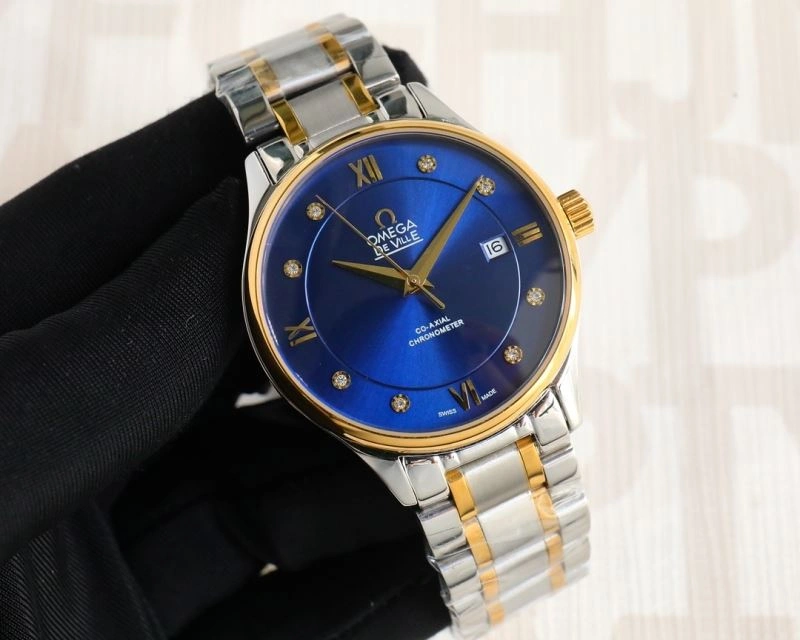 OMEGA Watches RelaxedFit 192815