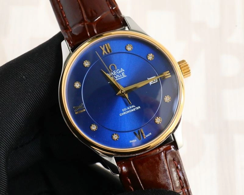 OMEGA Watches RelaxedFit 192815