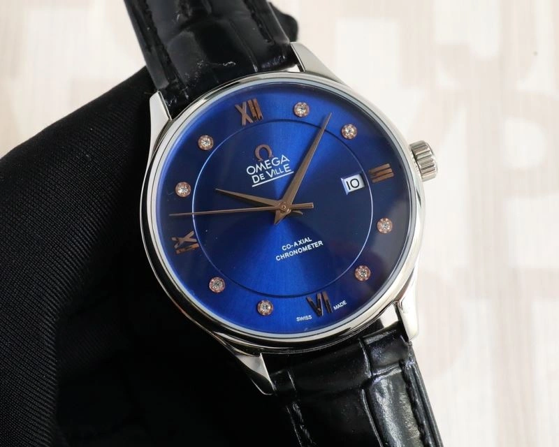 OMEGA Watches RelaxedFit 192815