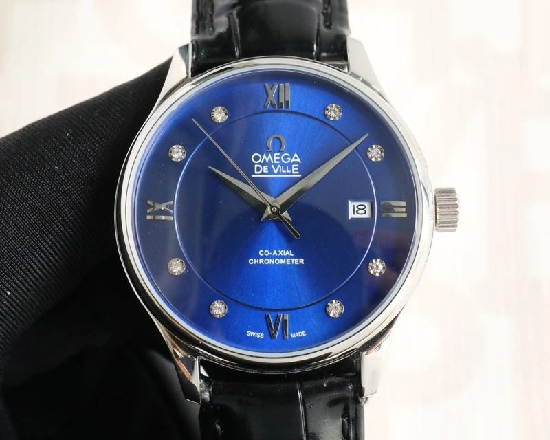 OMEGA Watches RelaxedFit 192815