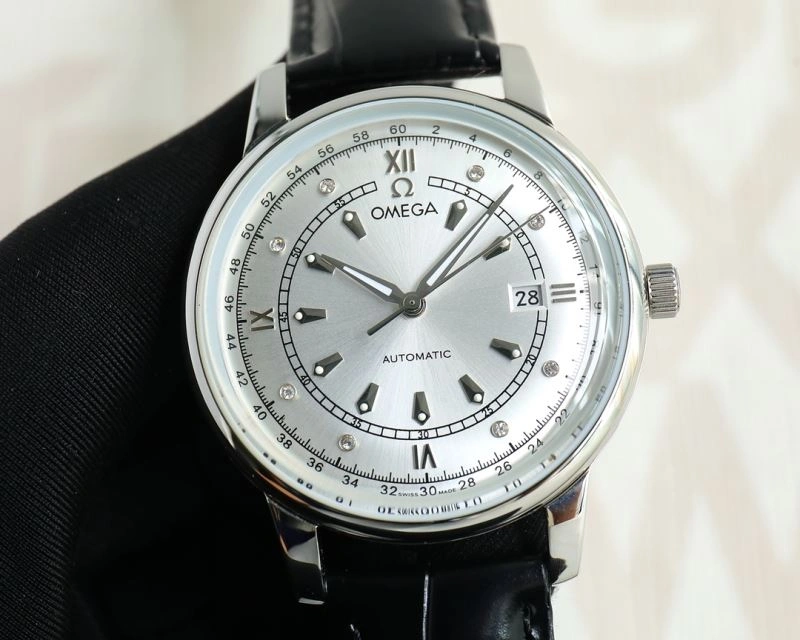 SoftTouch OMEGA Watches 192802