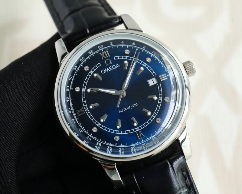 SoftTouch OMEGA Watches 192802