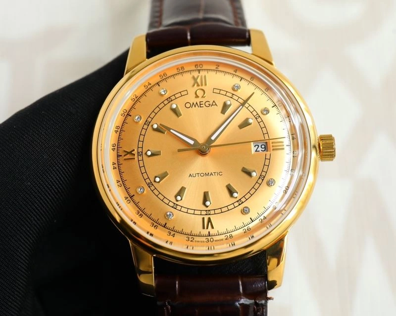 OMEGA Watches StreetReady 192803