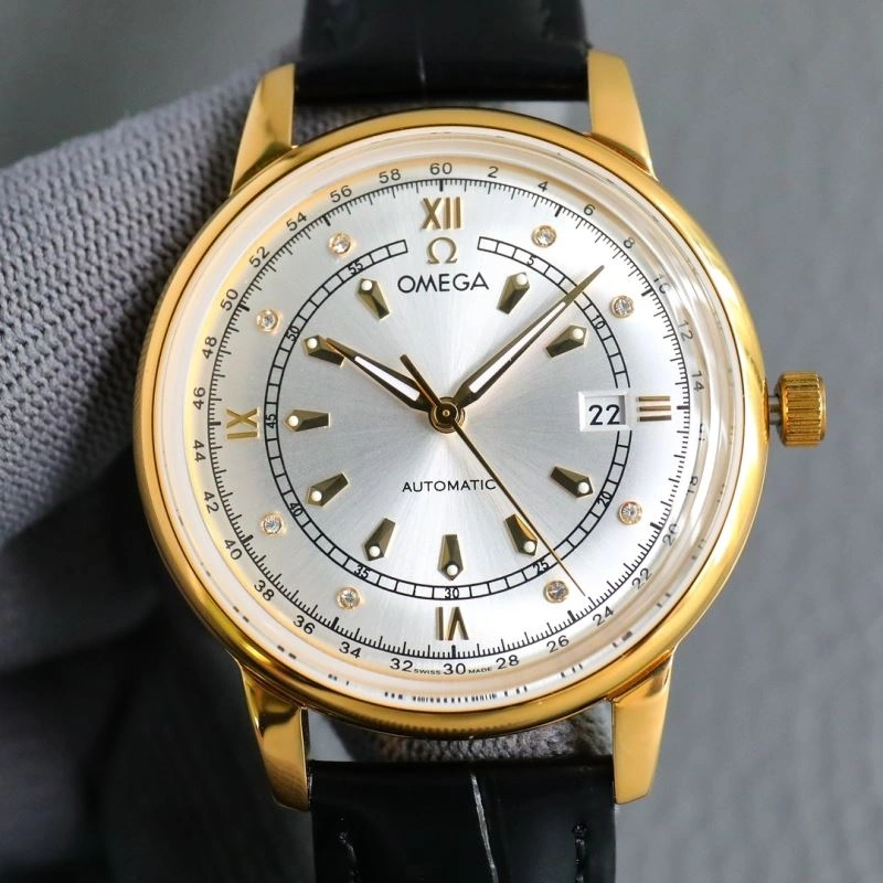 OMEGA Watches EyeCatching 192801
