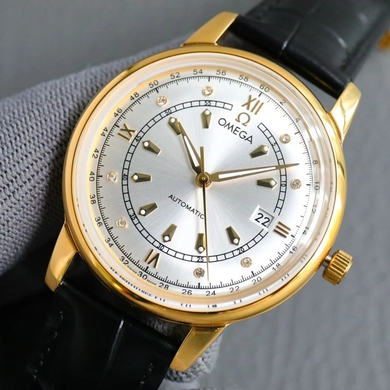 OMEGA Watches EyeCatching 192801