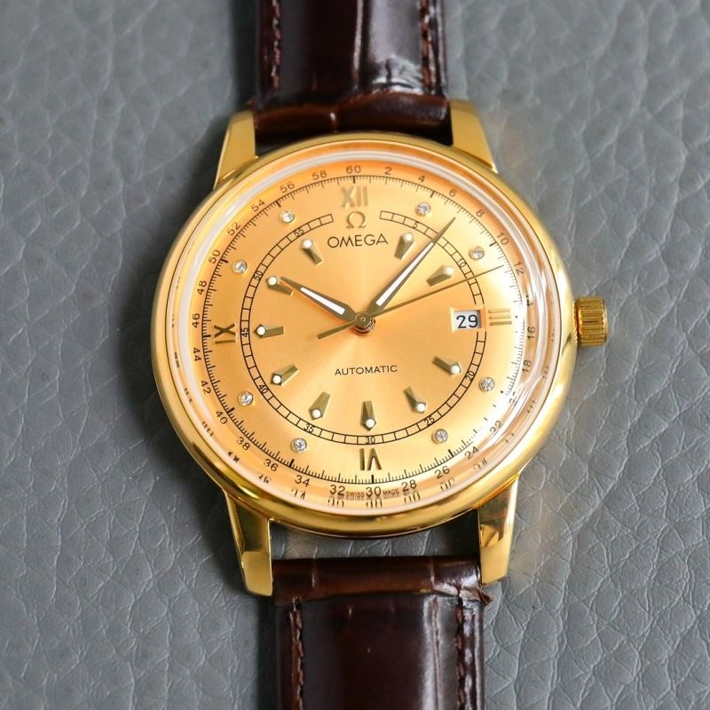 OMEGA Watches EyeCatching 192801