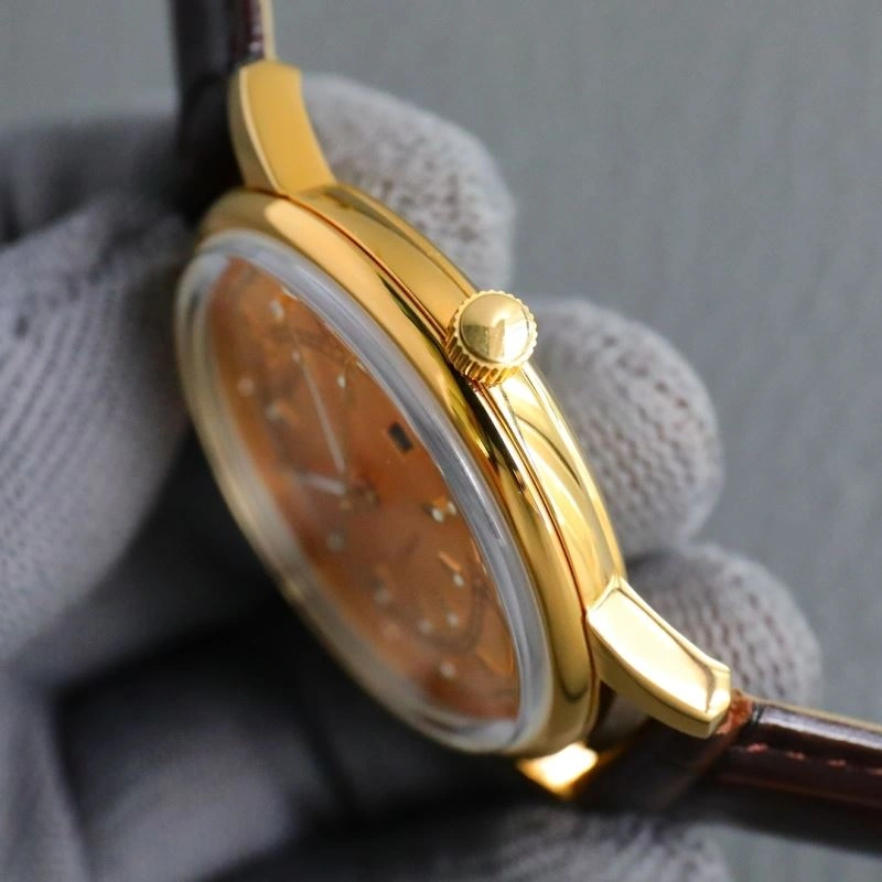 OMEGA Watches EyeCatching 192801