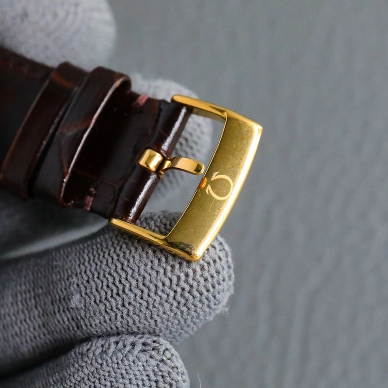 OMEGA Watches EyeCatching 192801