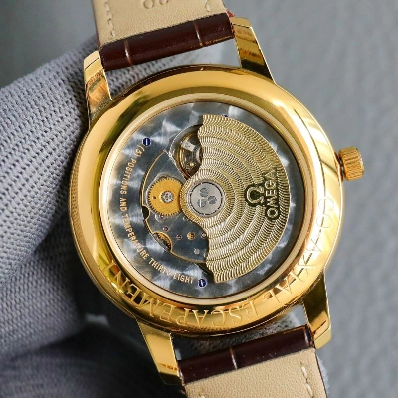 OMEGA Watches EyeCatching 192801