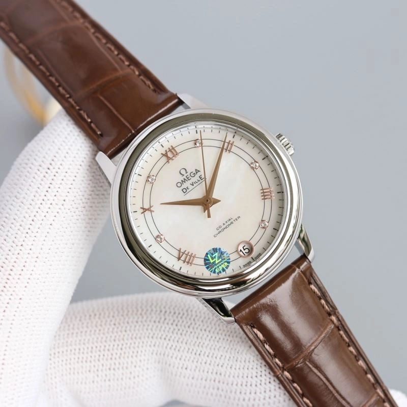 MultiPurpose OMEGA Watches 192805