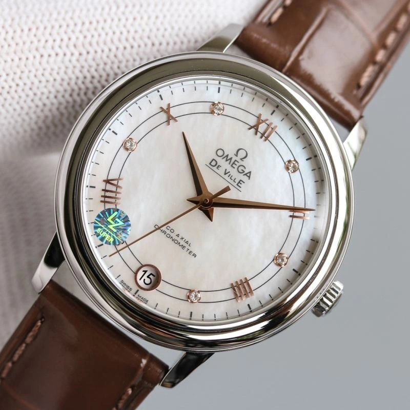 MultiPurpose OMEGA Watches 192805