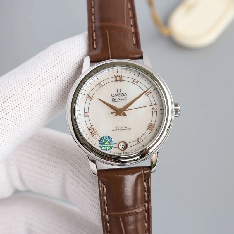 MultiPurpose OMEGA Watches 192805