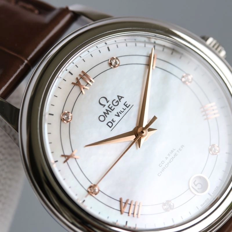 MultiPurpose OMEGA Watches 192805