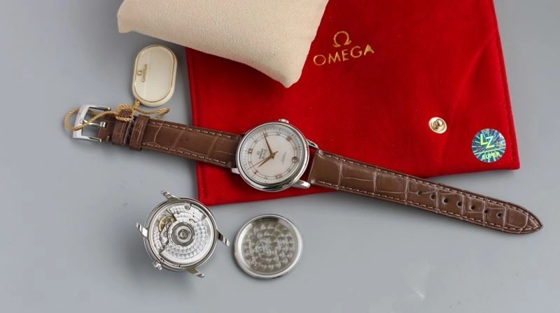 MultiPurpose OMEGA Watches 192805