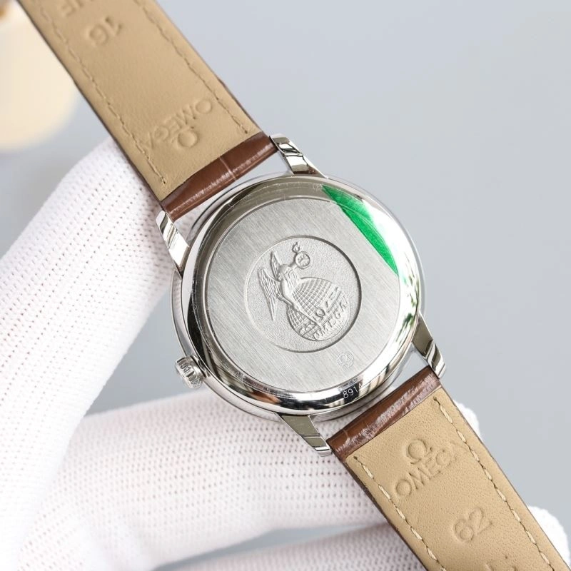 MultiPurpose OMEGA Watches 192805