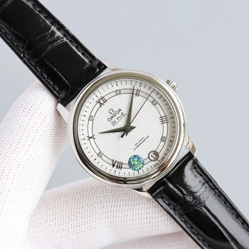 OMEGA Watches Efficient 192788
