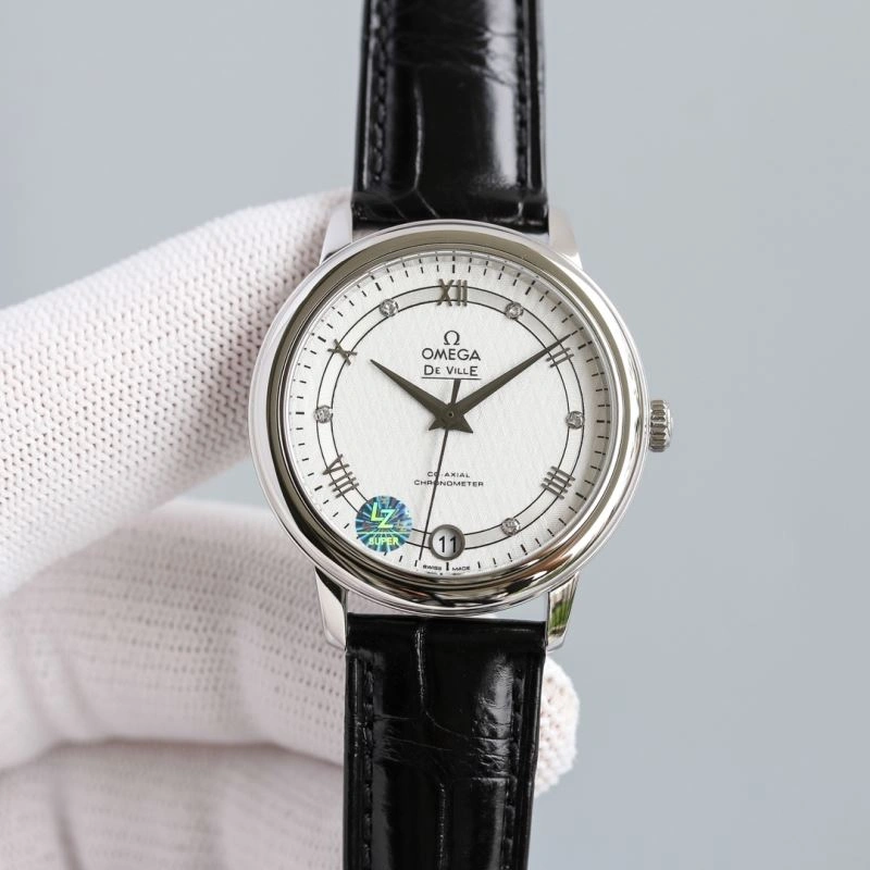 OMEGA Watches Efficient 192788