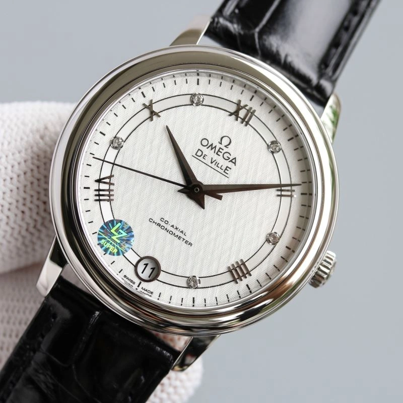 OMEGA Watches Efficient 192788