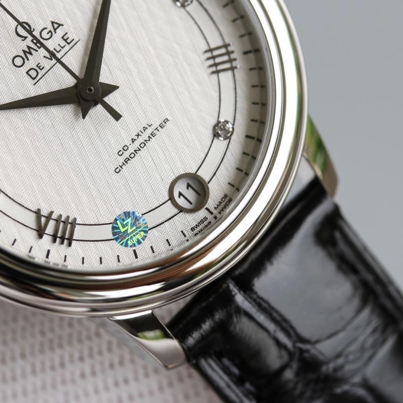 OMEGA Watches Efficient 192788