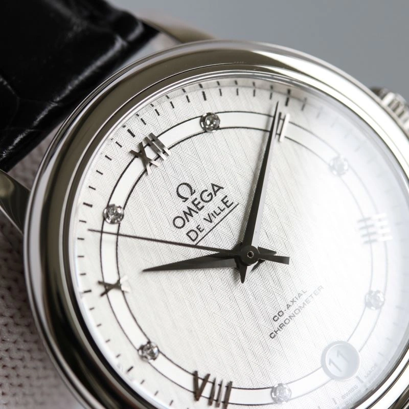 OMEGA Watches Efficient 192788