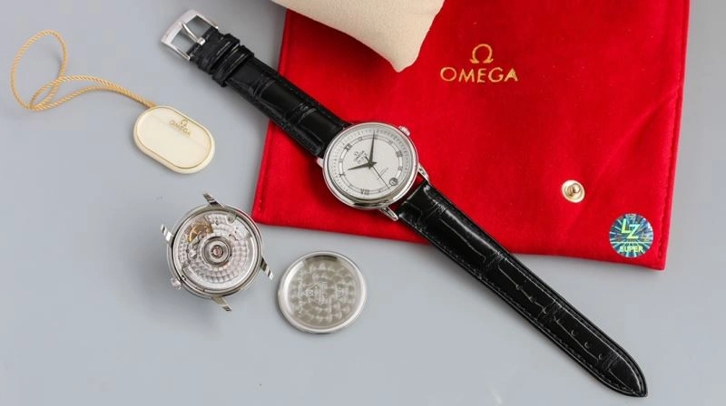 OMEGA Watches Efficient 192788