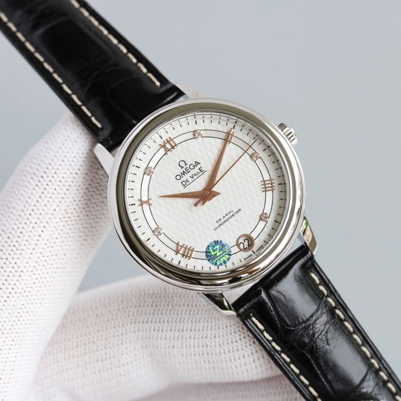 SmartChoice OMEGA Watches 192792