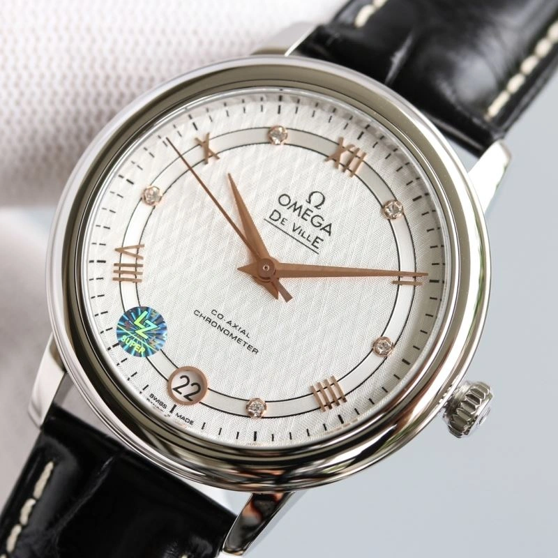 SmartChoice OMEGA Watches 192792
