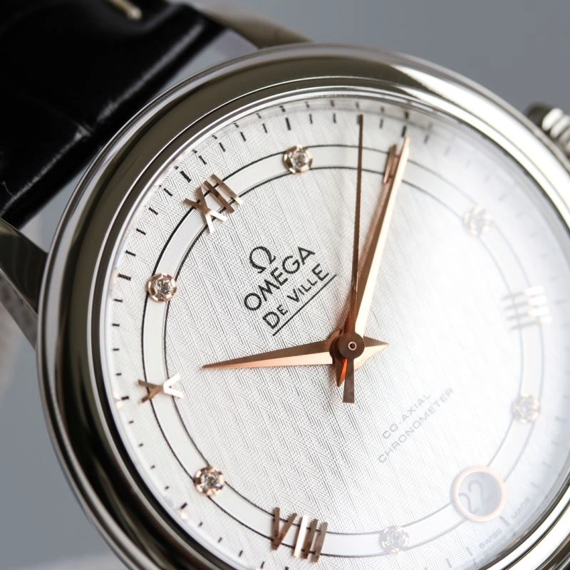 SmartChoice OMEGA Watches 192792