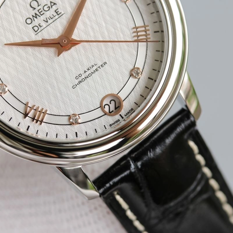 SmartChoice OMEGA Watches 192792