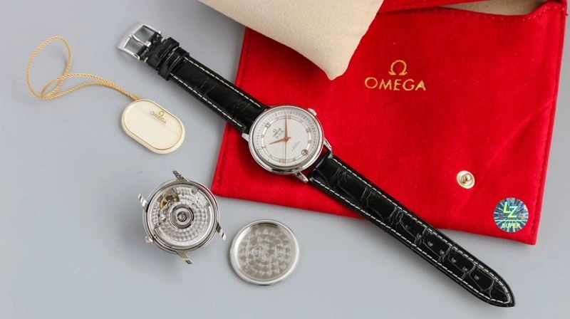 SmartChoice OMEGA Watches 192792