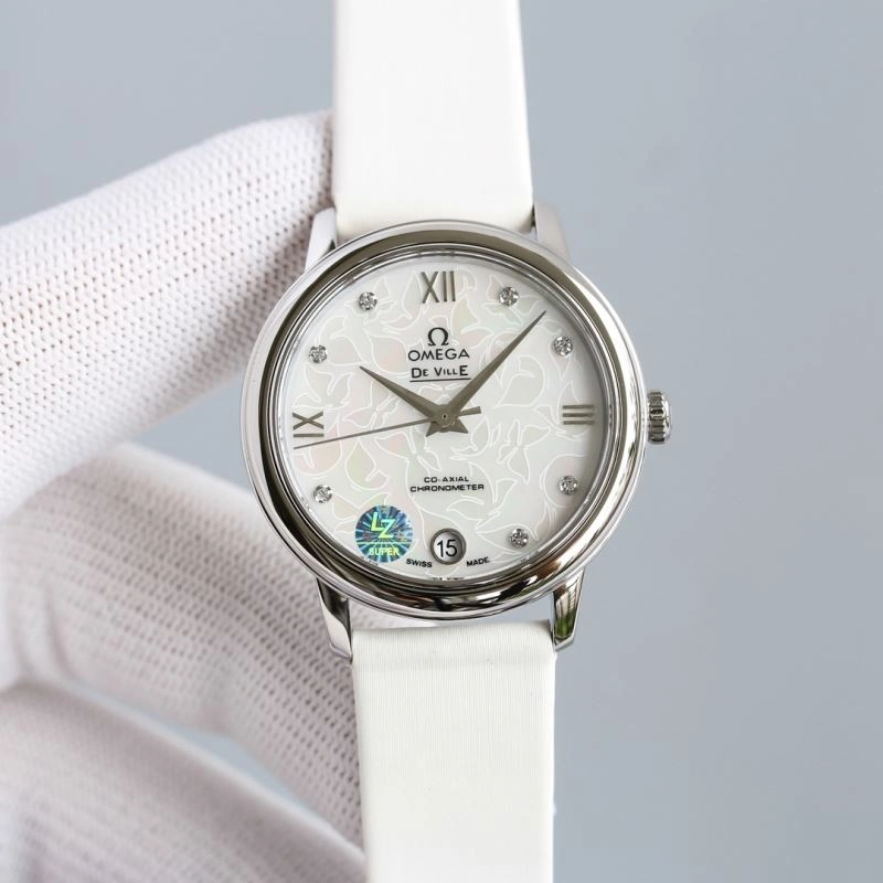 OMEGA Watches Bright 192813