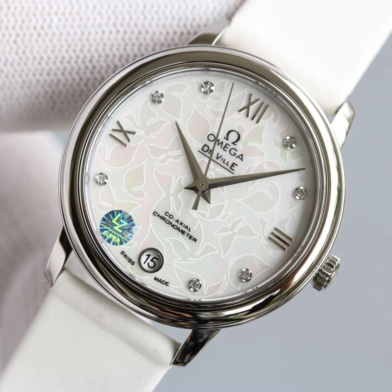 OMEGA Watches Bright 192813