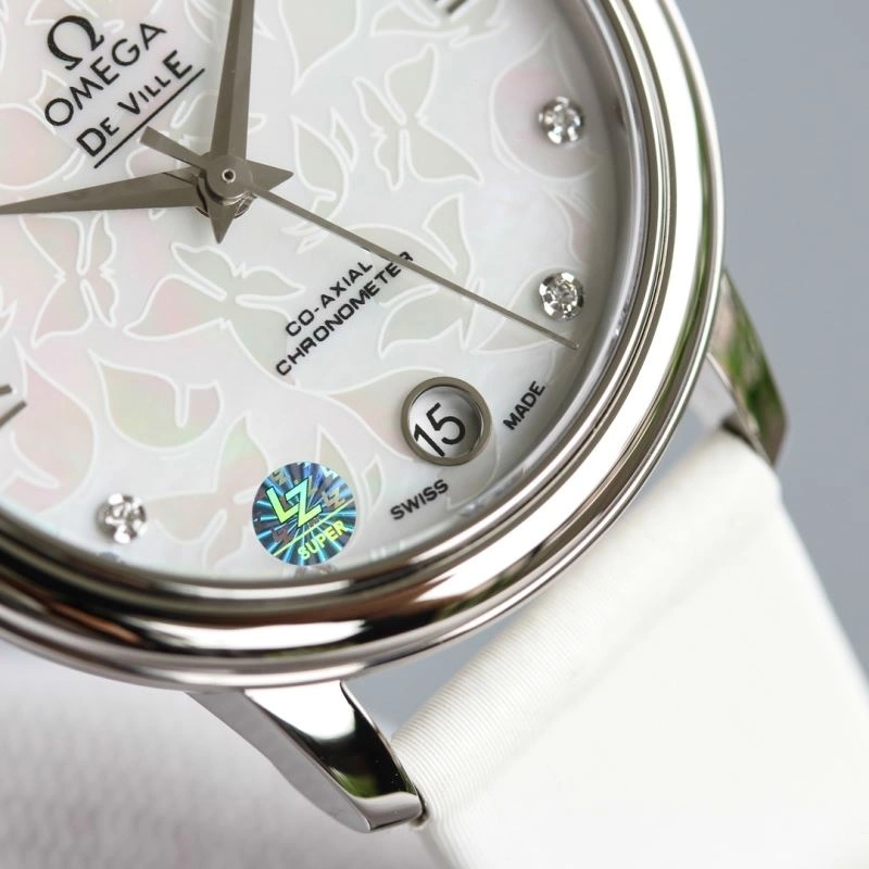 OMEGA Watches Bright 192813