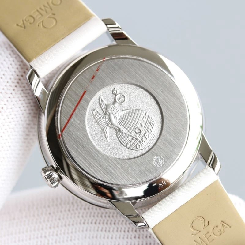 OMEGA Watches Bright 192813