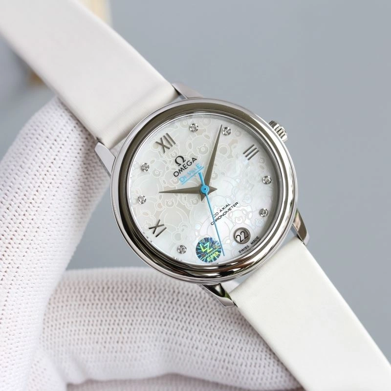 TopPick OMEGA Watches 192790
