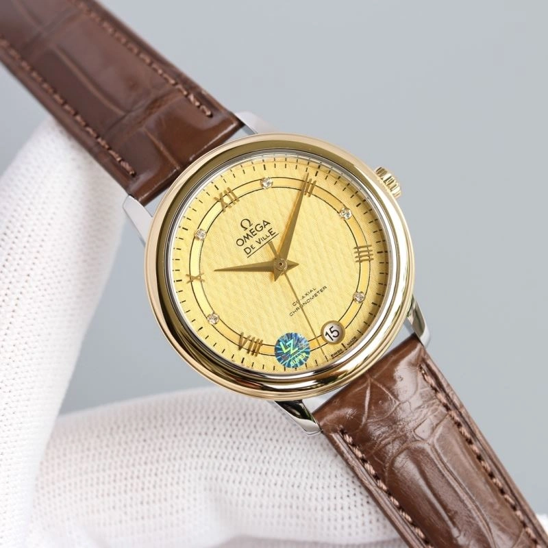 OnTrend OMEGA Watches 192796