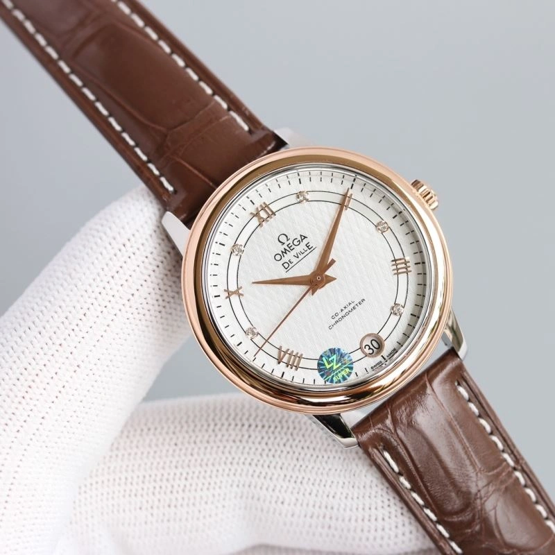 Classic OMEGA Watches 192814