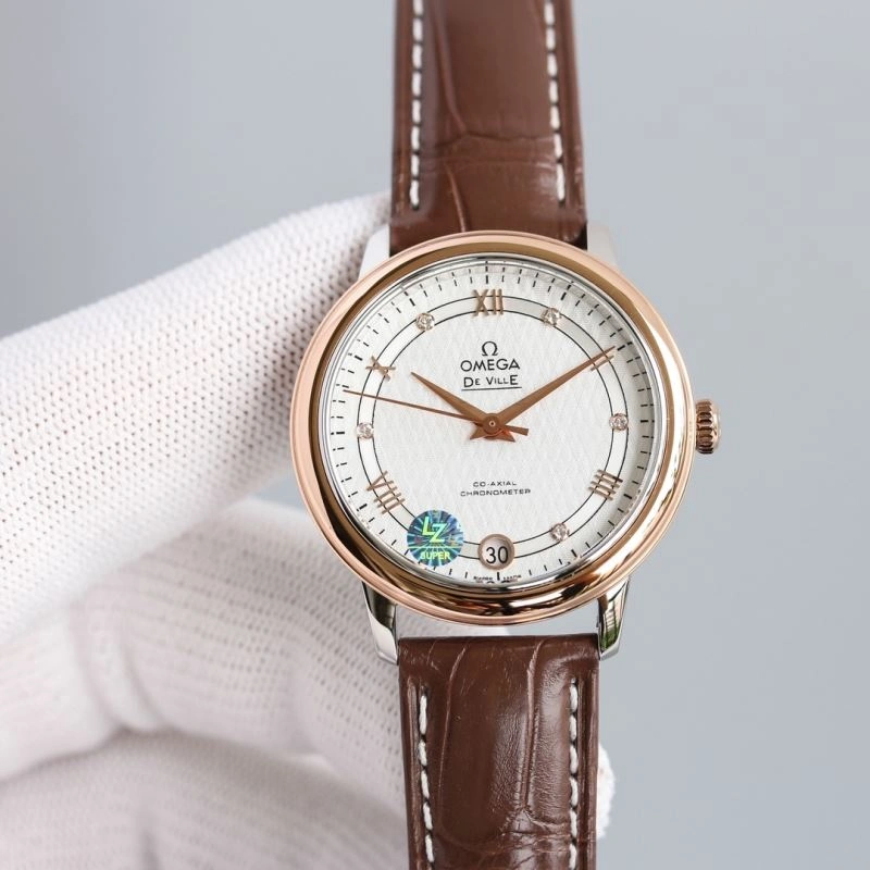 Classic OMEGA Watches 192814