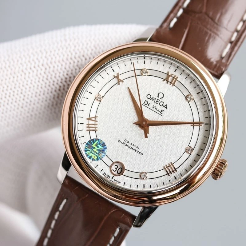 Classic OMEGA Watches 192814